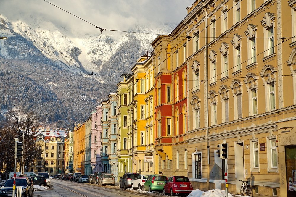 Photograph by Александр Столяров