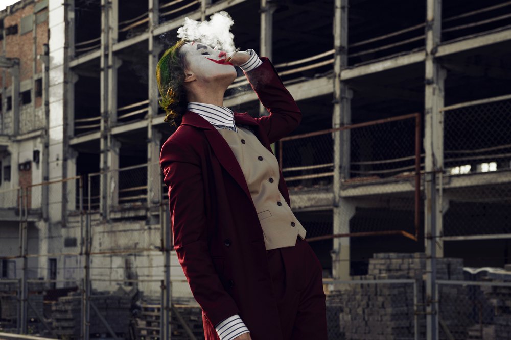 Photograph by Лена Коровашкина