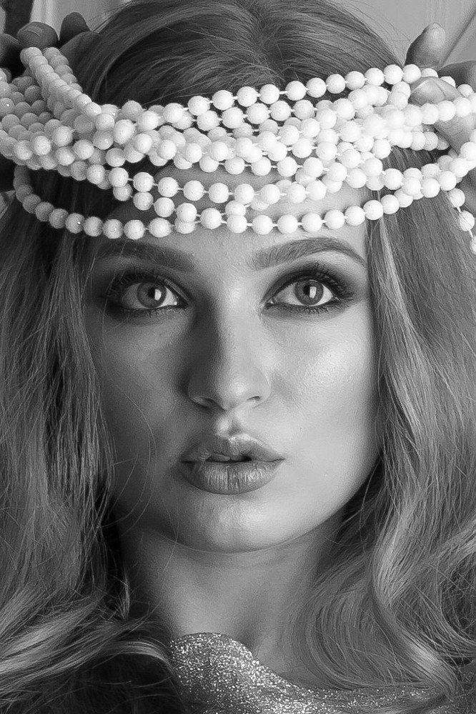 Photograph by Александра Калиниченко