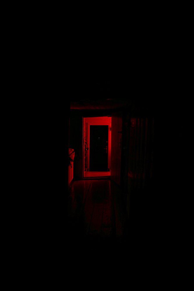 Photograph by Sergey Uskov