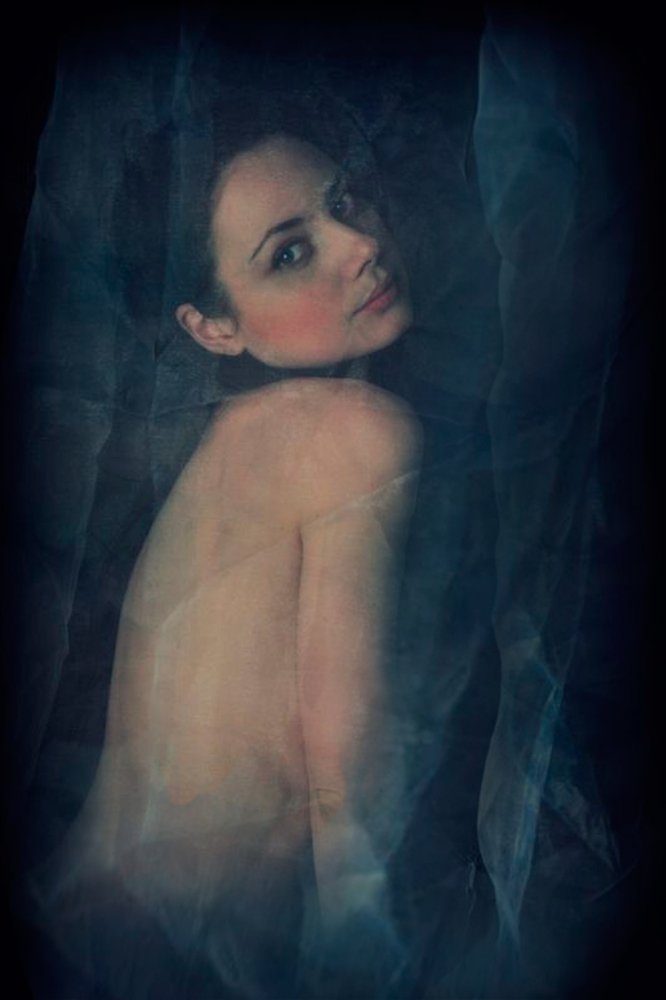 Photograph by Наталья Еременко