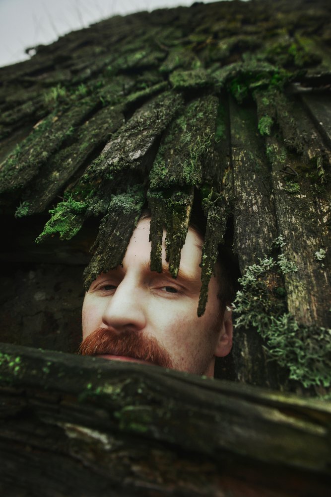 Photograph by Kristina