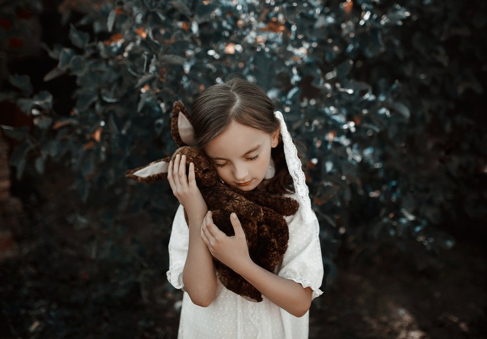 Фотография автора Алиса Саниева