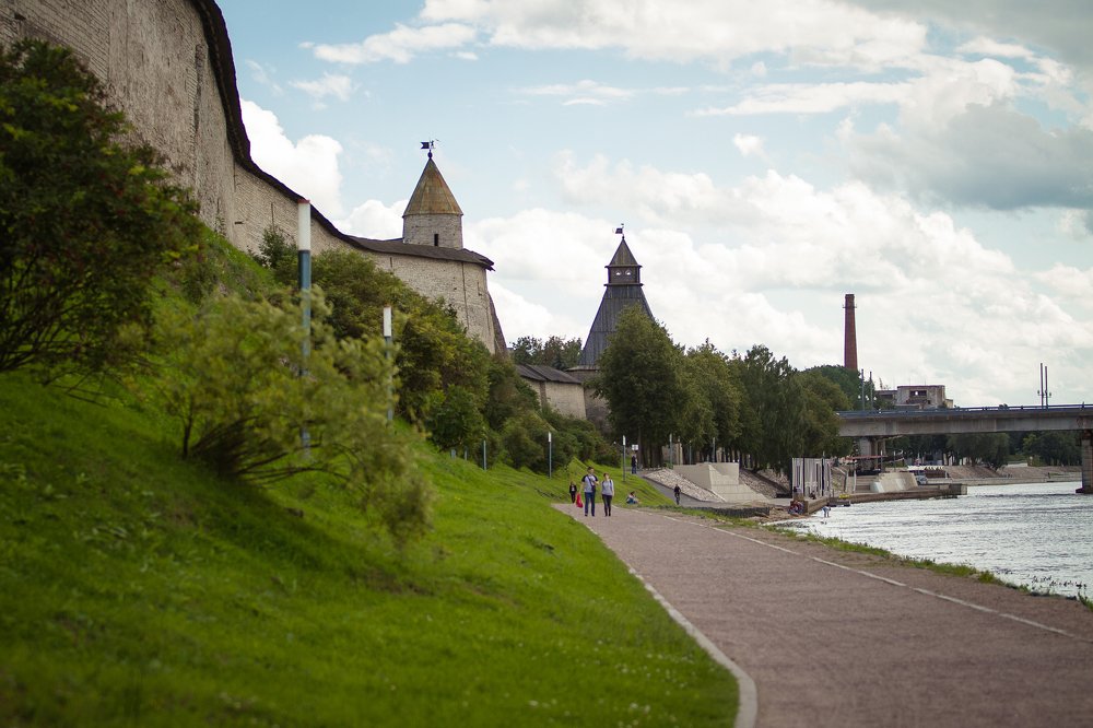 Photograph by Юлия Туровцева