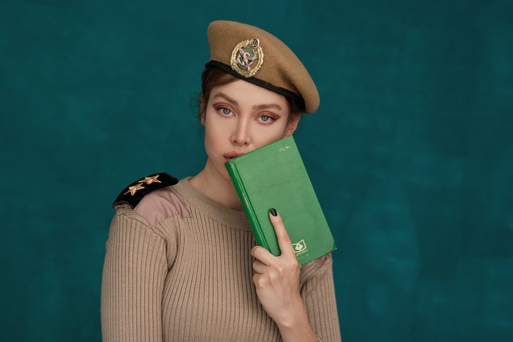 Photograph by siavosh ejlali