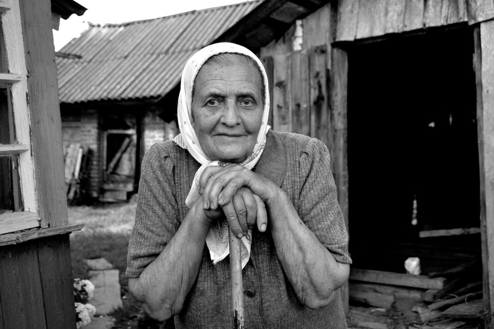 Алексеевна