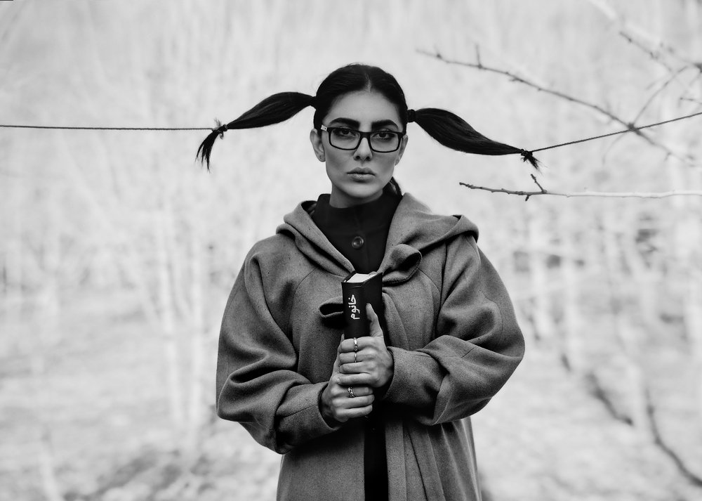 Photograph by siavosh ejlali