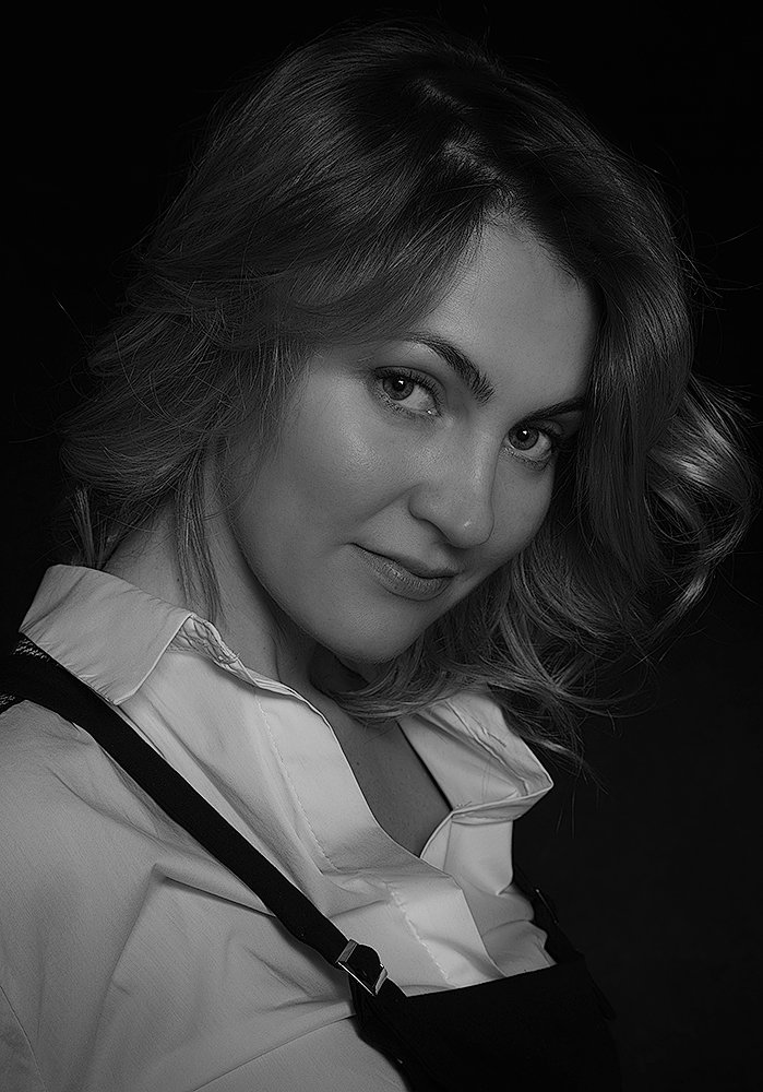 Photograph by Дмитрий Воробьёв