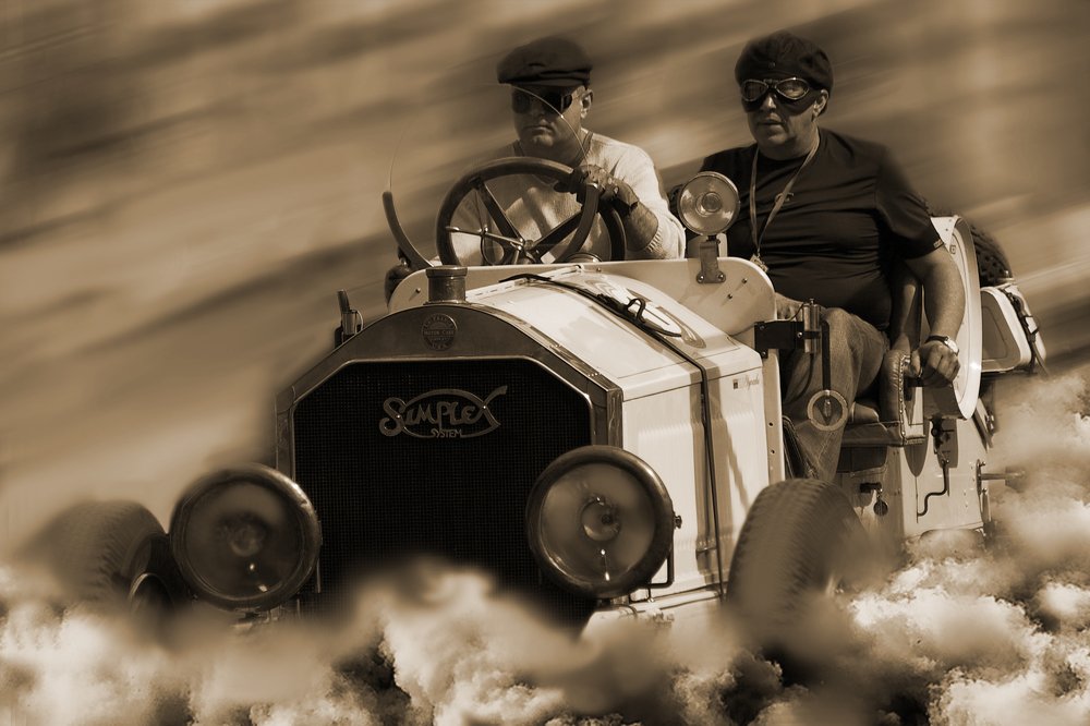 Photograph by Aleksandrs Calijs