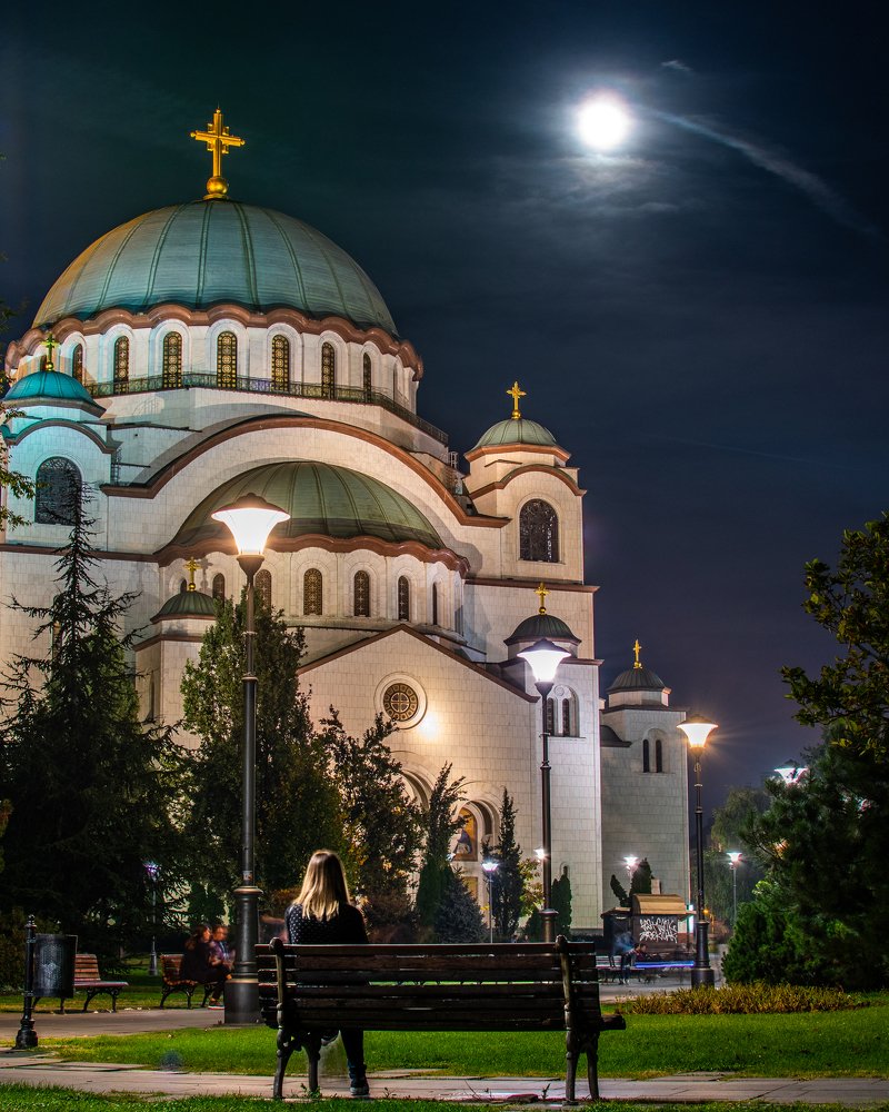 Photograph by David Hadzic