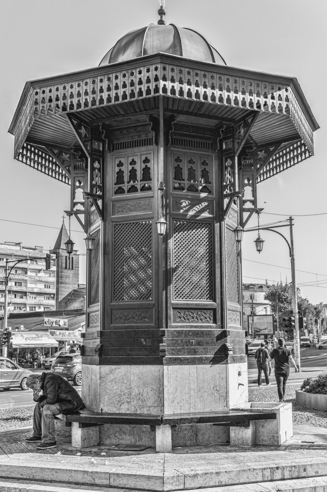 Photograph by David Hadzic