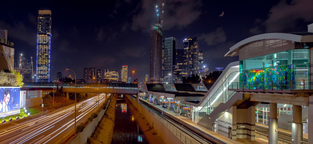 Photograph by Александр Бен Сандлер