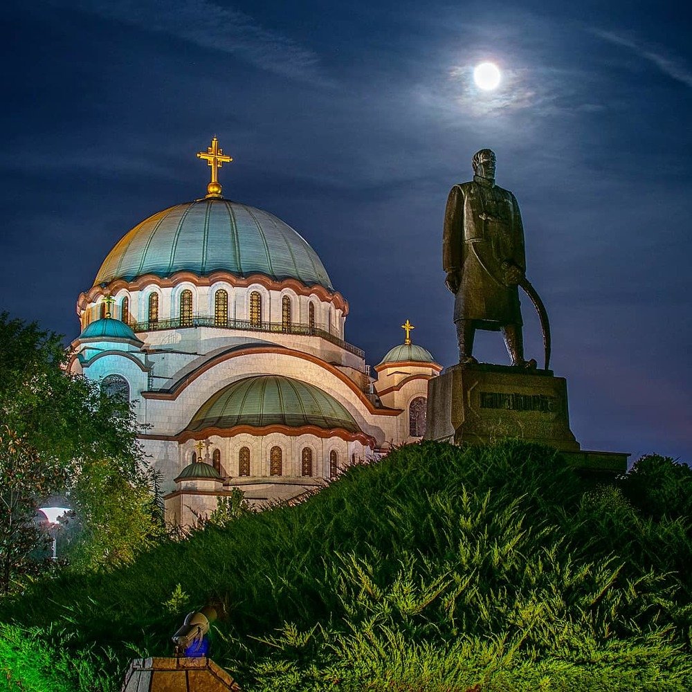 Photograph by David Hadzic