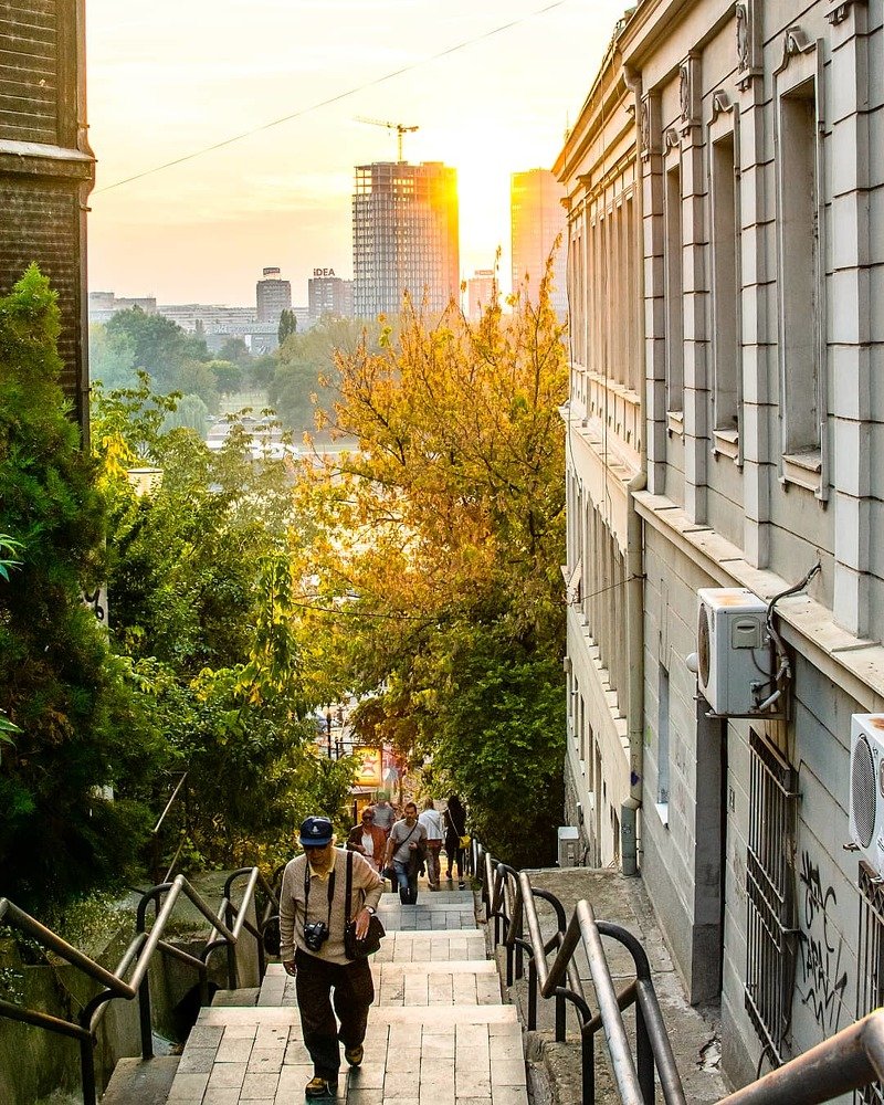 Photograph by David Hadzic