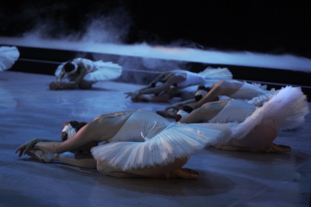 Swan Lake