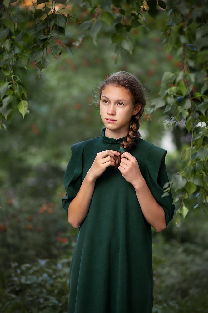 Photograph by Марина Бойко