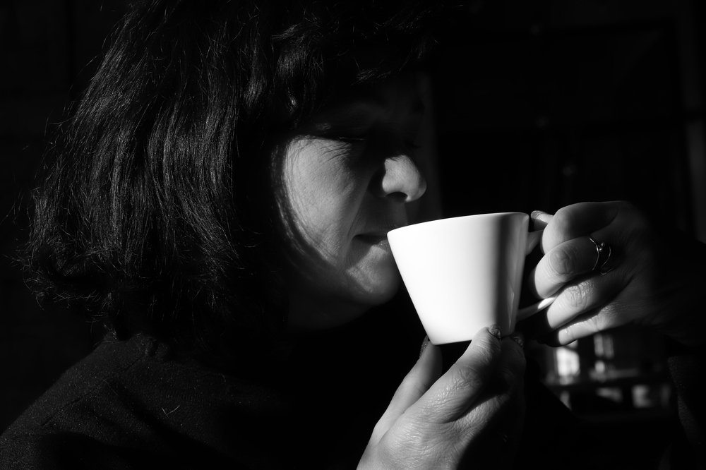 Photograph by Анна Сорокопуд