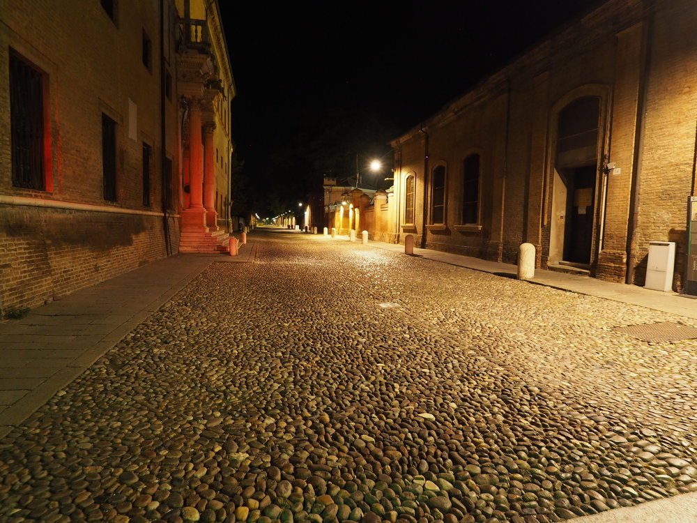 Photograph by sergio maritan