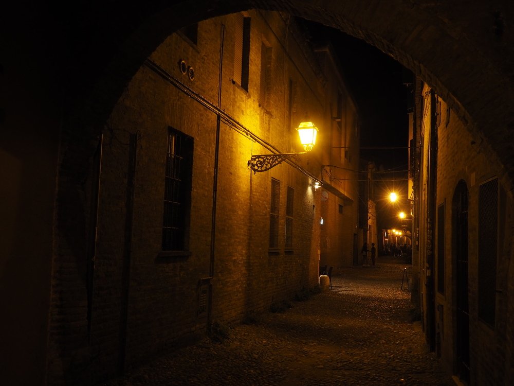 Photograph by sergio maritan