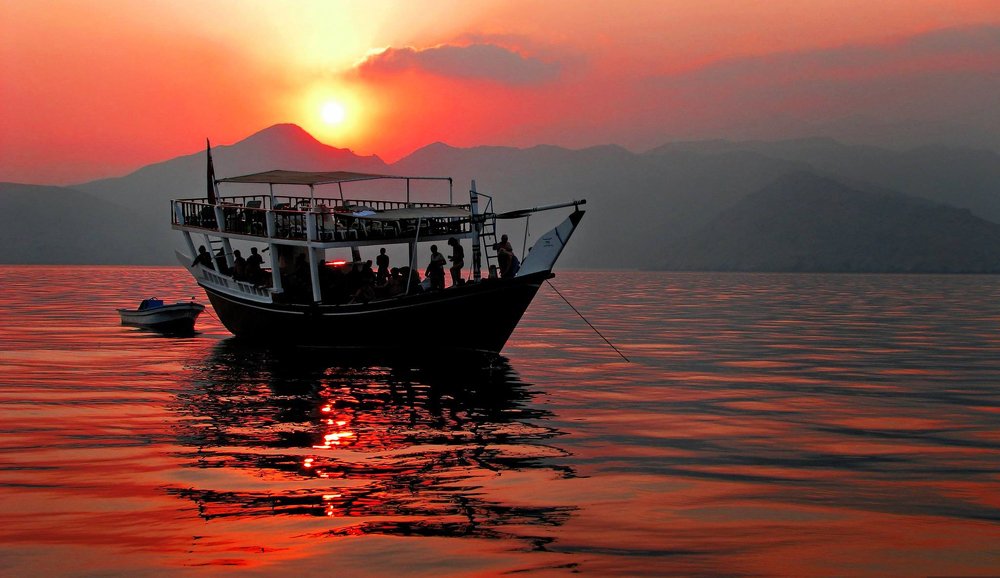 Photograph by Andrey Chuntomov