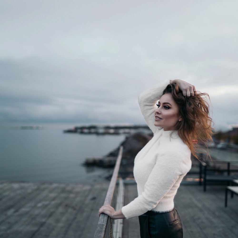 Photograph by Vasiliy aka PElikeS