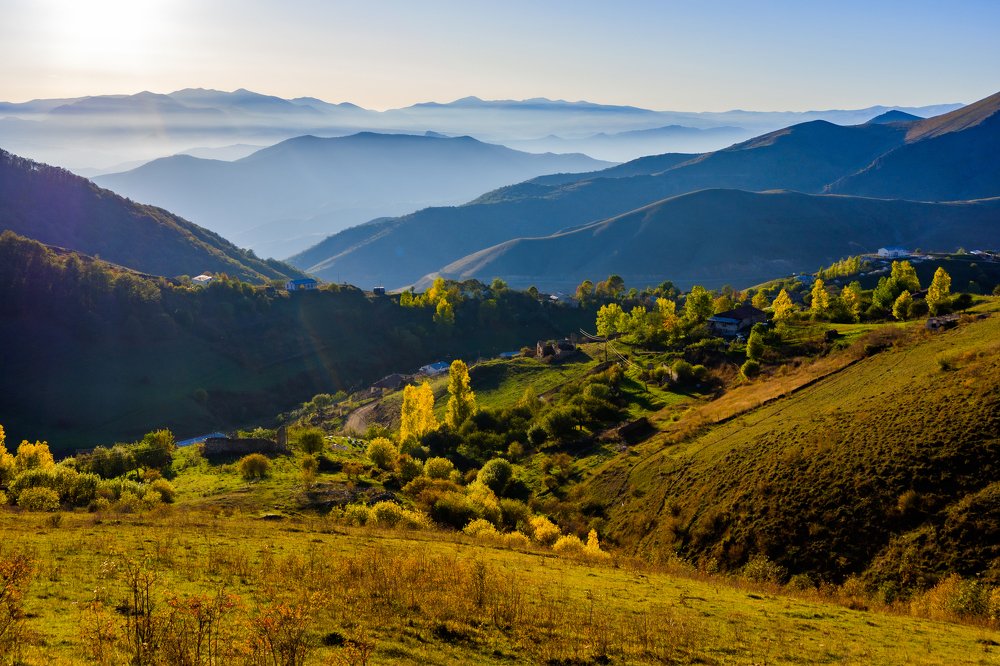Фотография автора Севак Асрян