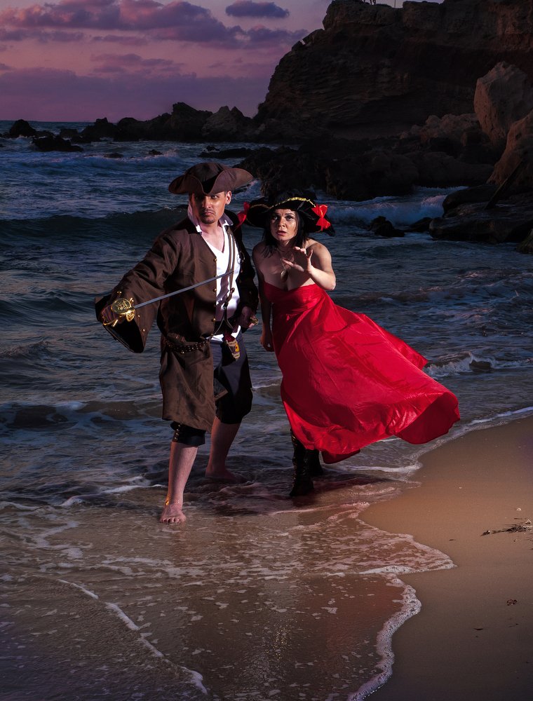 Photograph by Александр Бен Сандлер