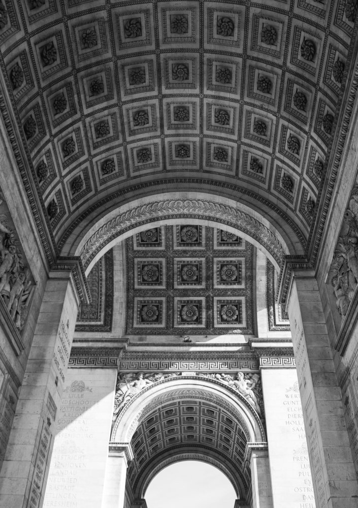 Photograph by Monica Macri