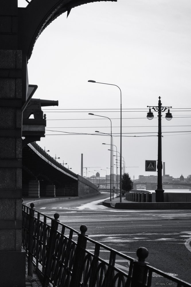 Photograph by Игорь Свет