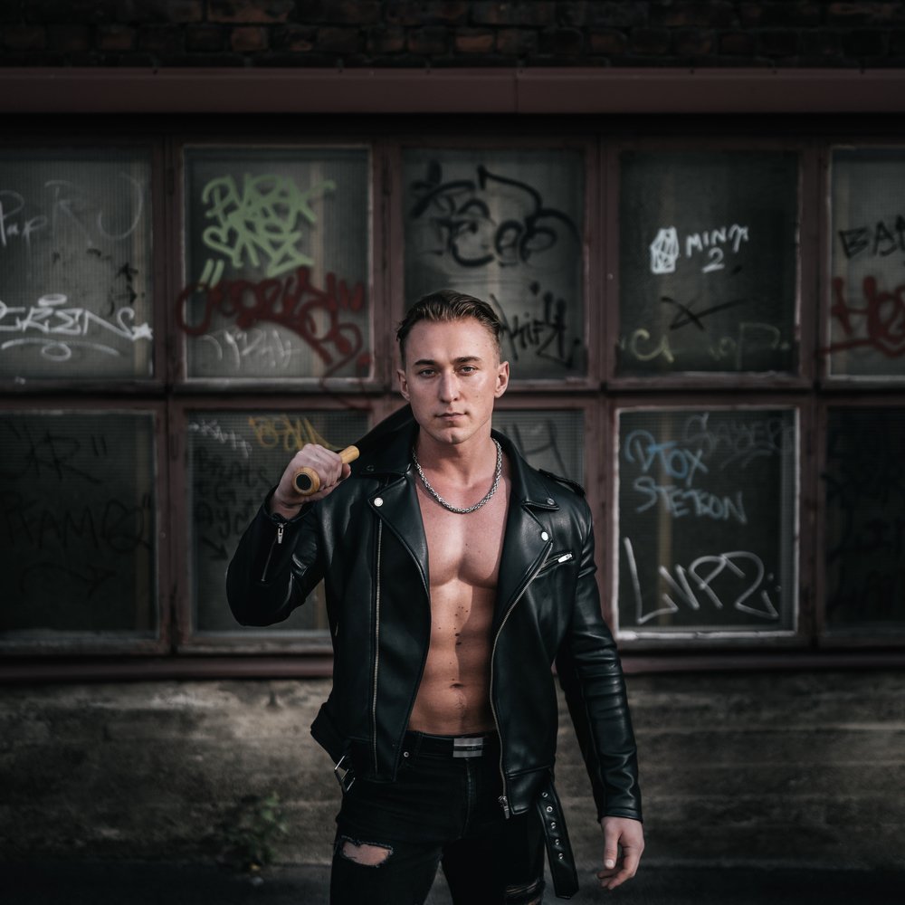 Photograph by Vasiliy aka PElikeS