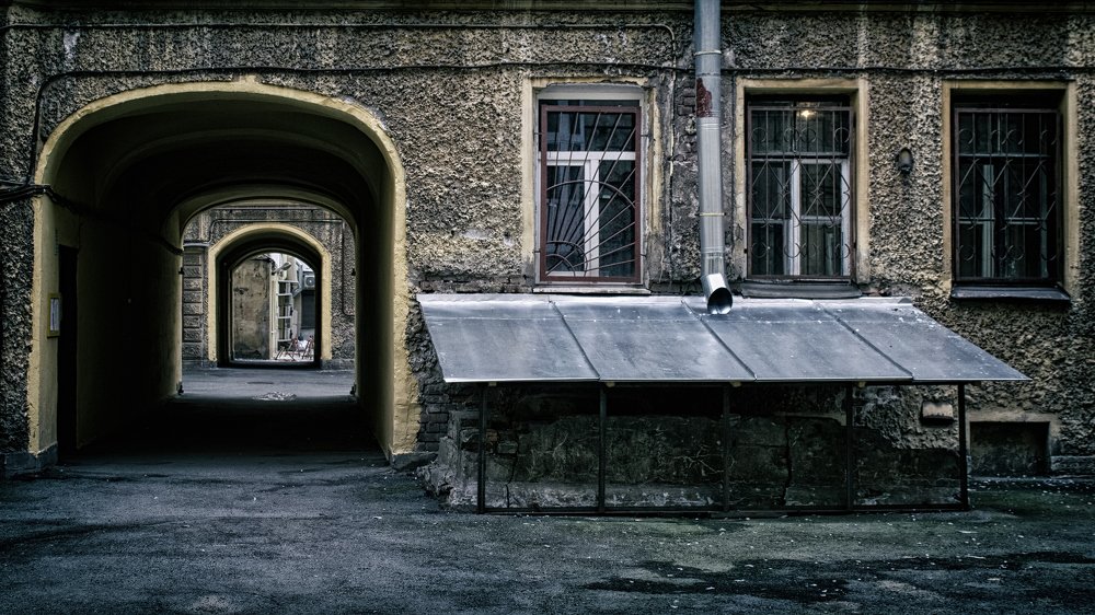 Photograph by Игорь Свет