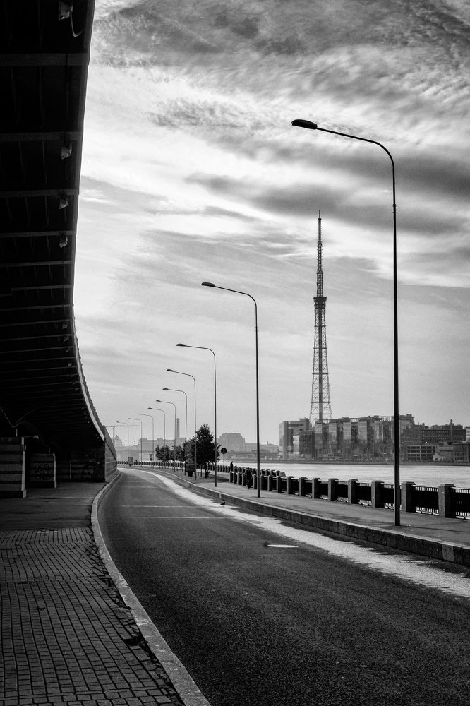 Photograph by Игорь Свет