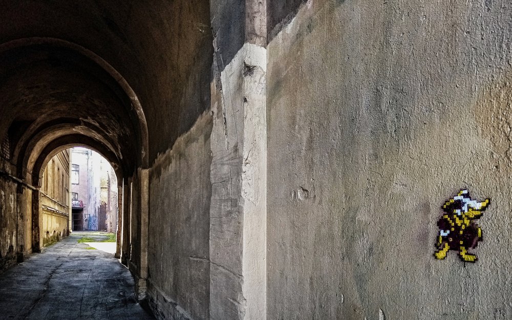 Photograph by Игорь Свет