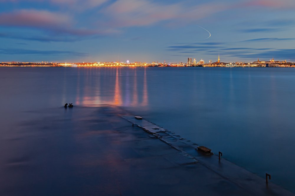 Photograph by Janek Moisavald