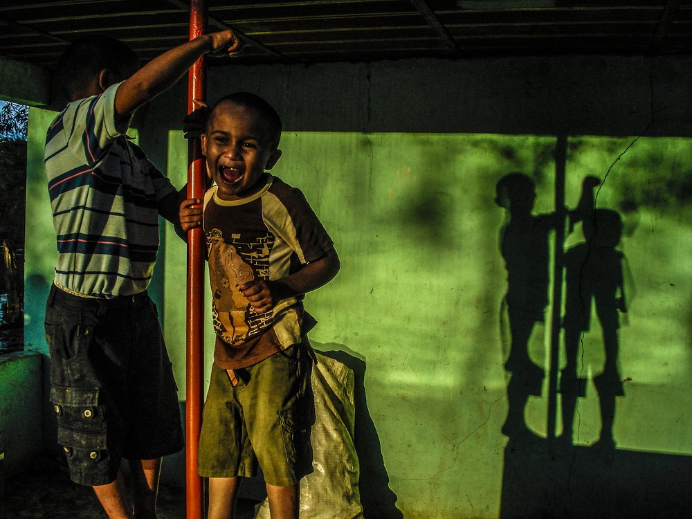 Innocence and Picardy