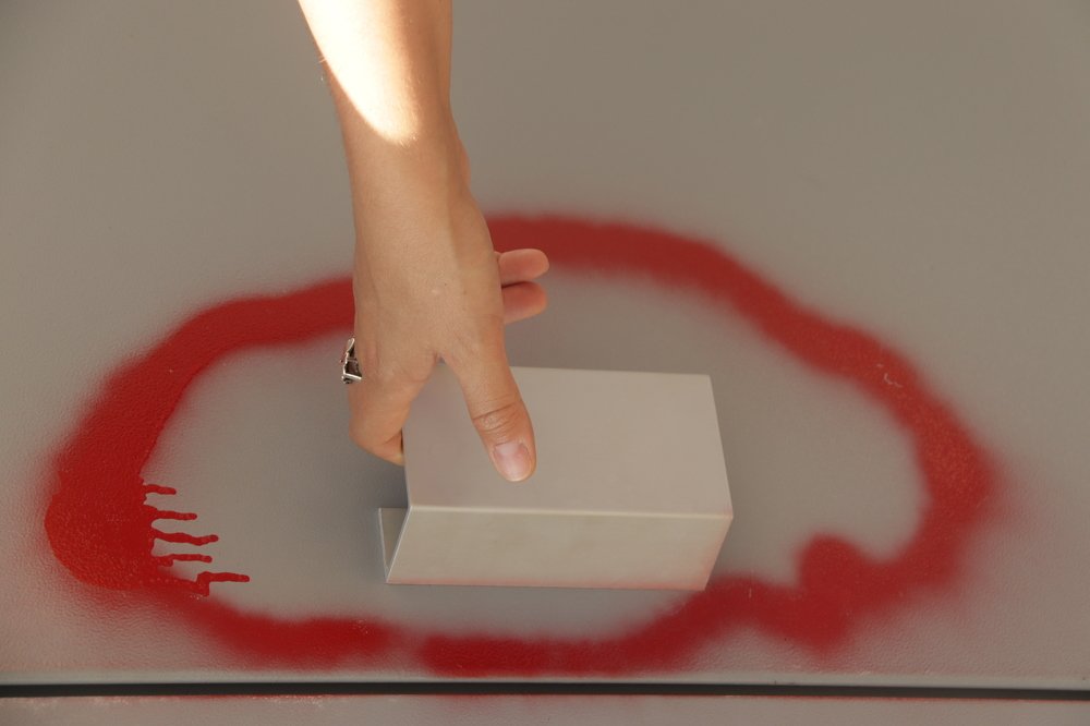 Photograph by OSSETROVA Eugeniya