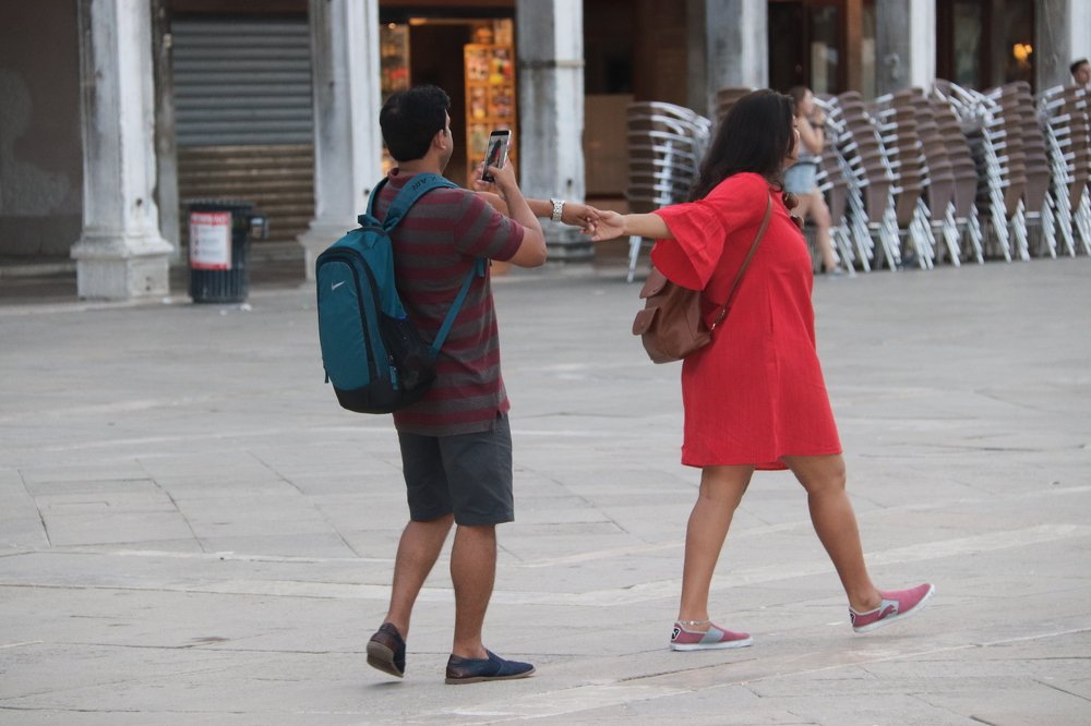 Photograph by OSSETROVA Eugeniya