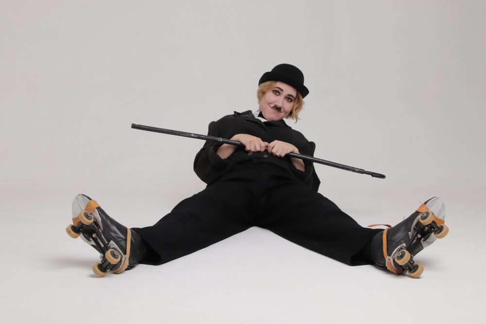 Photograph by OSSETROVA Eugeniya