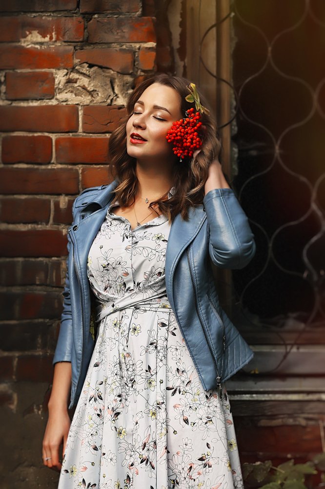 Photograph by Илья Пилюгин