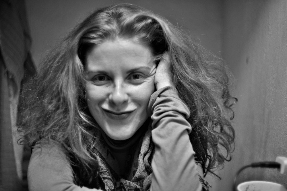 Photograph by Ольга Садохова