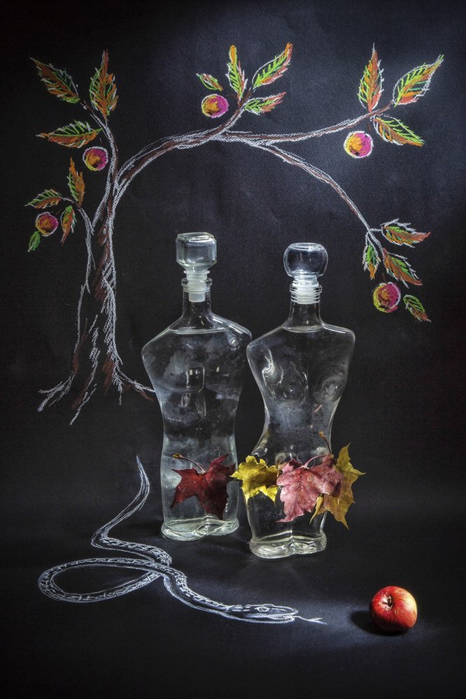 Фотография автора Zadorina Svetlana