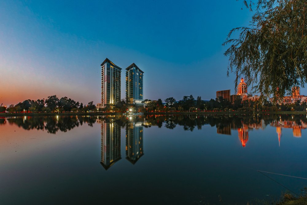 Photograph by BEKA MSKHILADZE