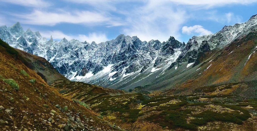 Photograph by Viktor Prokin