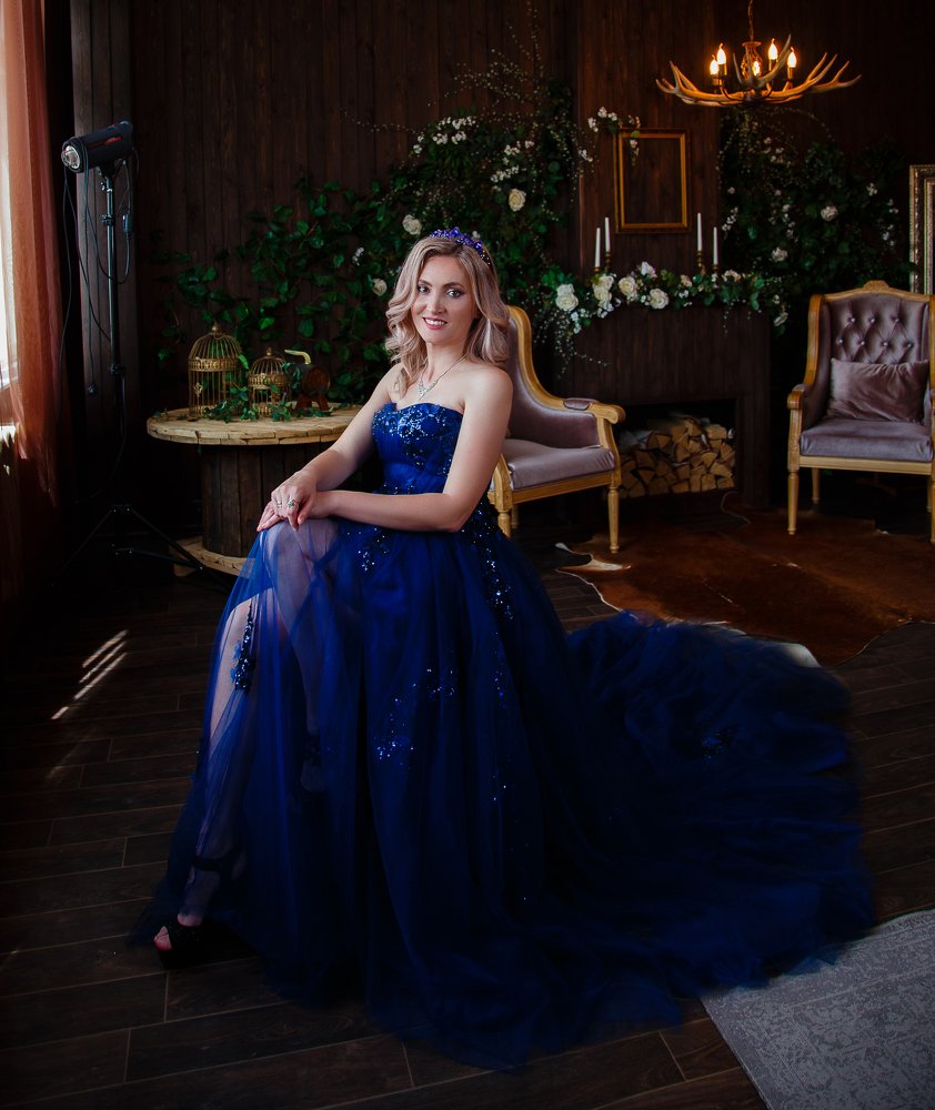 Photograph by Галина Егорова