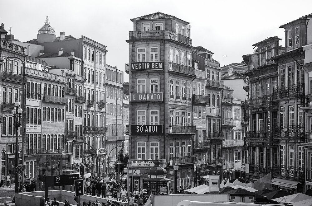 Porto Town