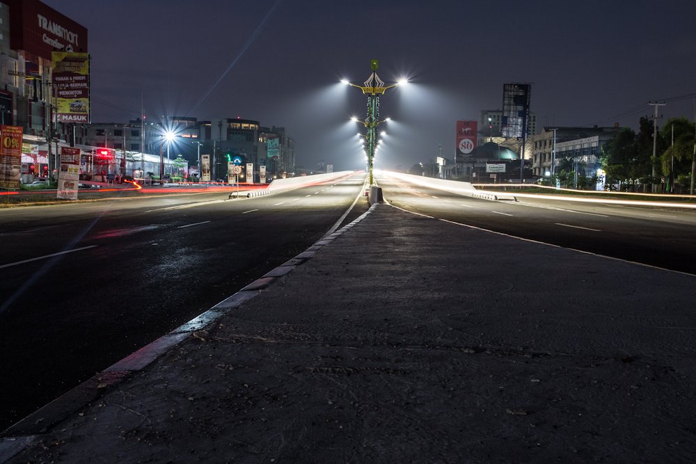 Photograph by Syafri Gamal