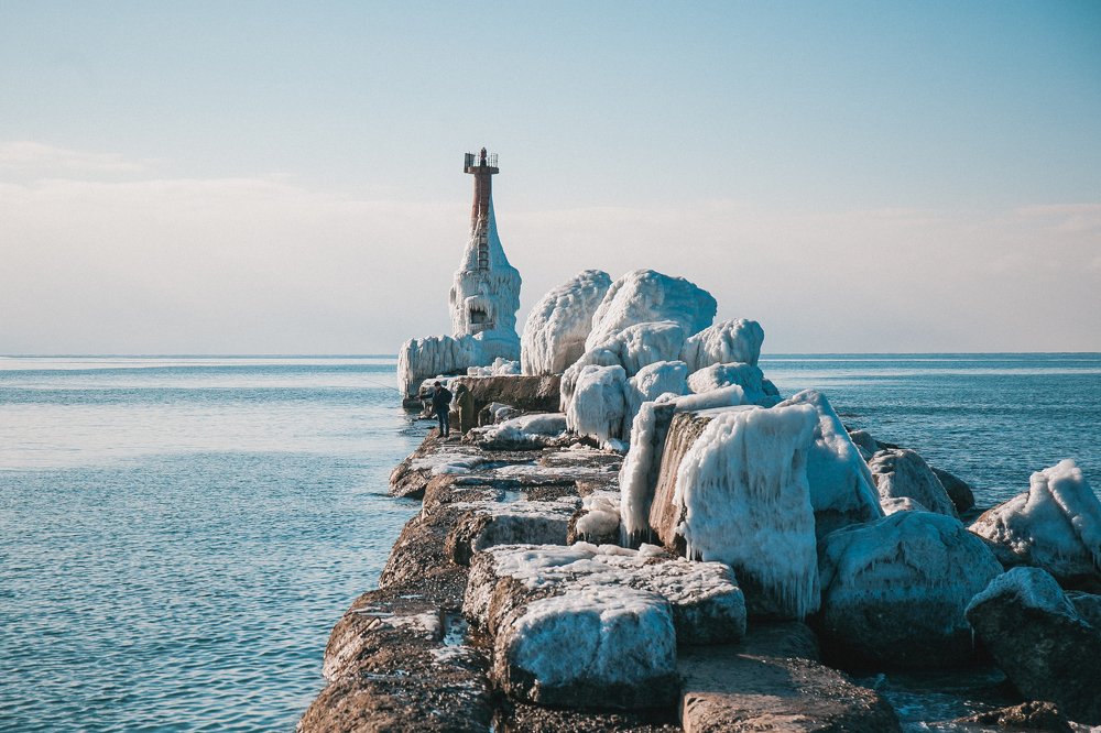 Photograph by Семён Муратов