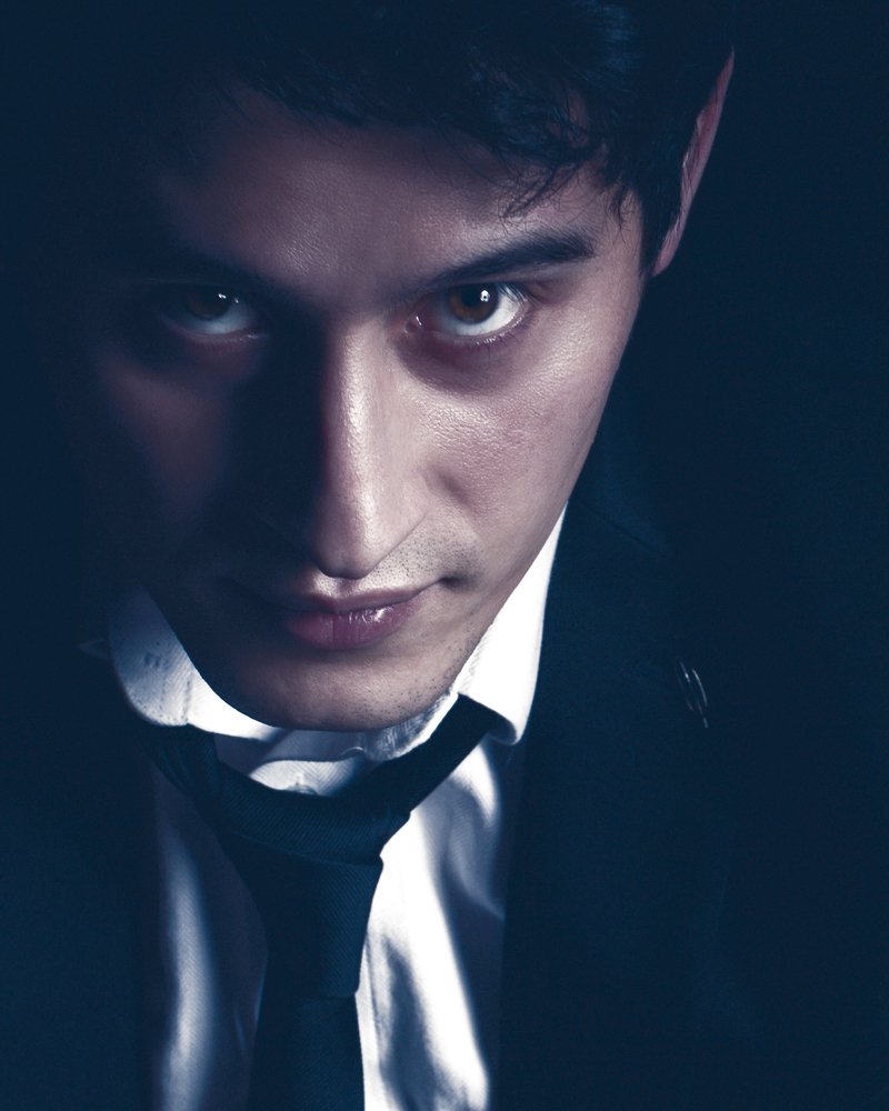 Photograph by Patricio Venegas