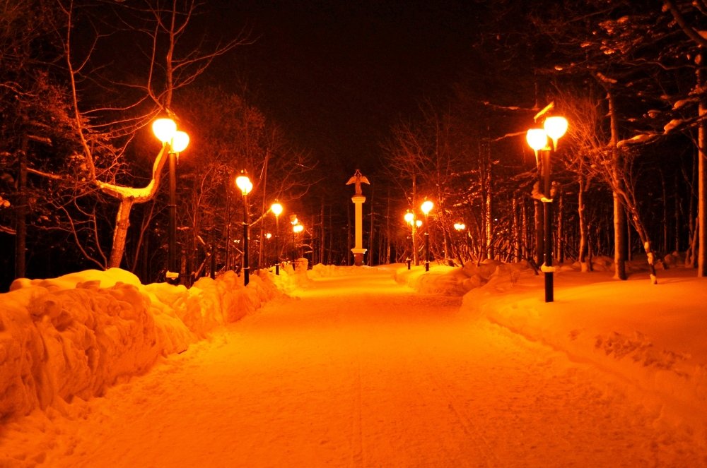 Photograph by Евгений Захаров