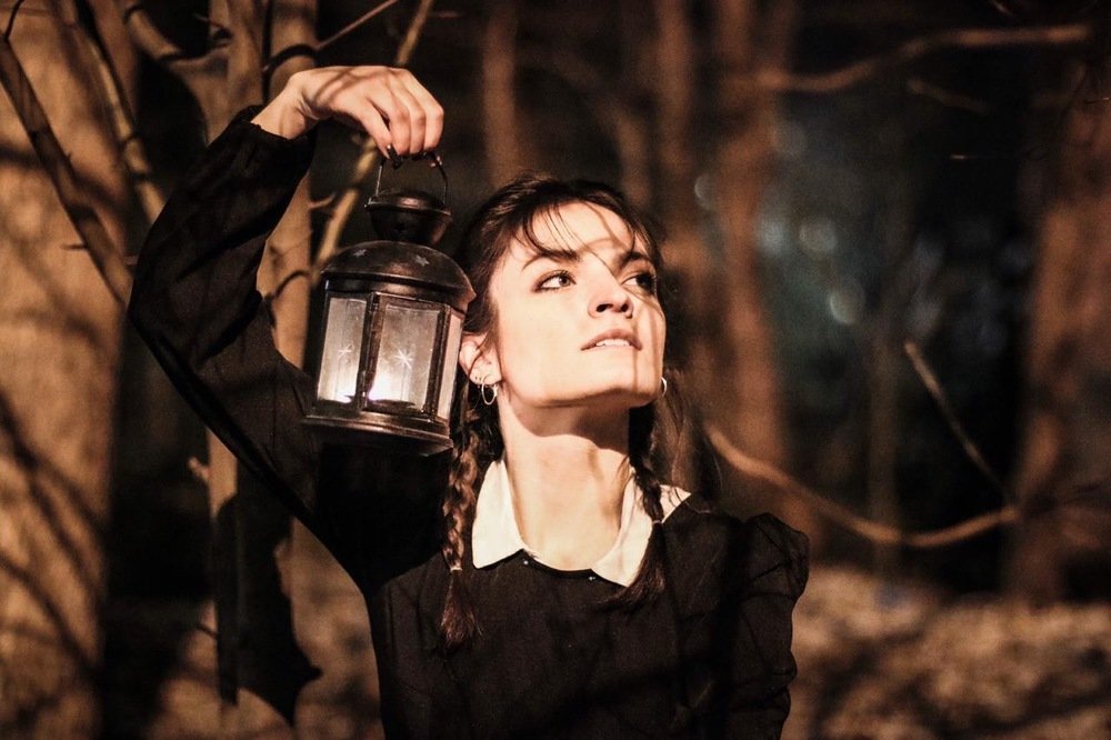 Photograph by Анастасия Щебетун